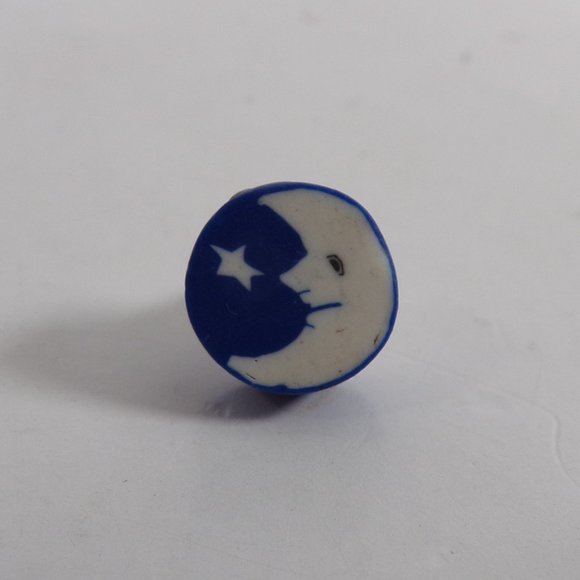 Fashion Jewelry Earrings Lot - 5 Pairs, 2 Single: Gold Tone Swirl, Hoop, Costume - Picture 11 of 11